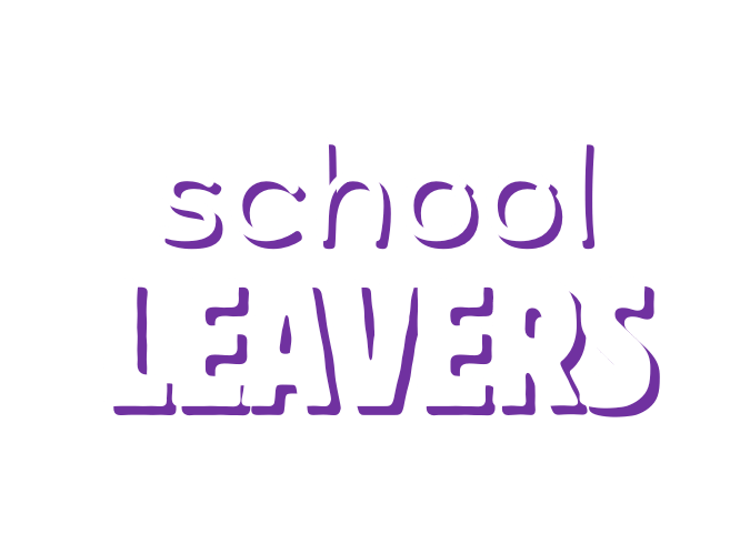 School Leaver