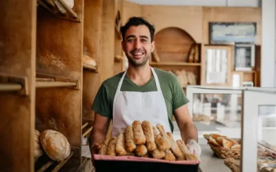 Bakery Assistants